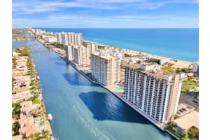 1600 S Ocean Dr 16B, Hollywood, FL 33019 Sold 05/20/24