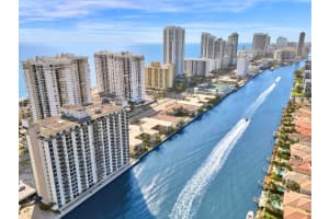1600 S Ocean Dr 16B, Hollywood, FL 33019 Sold 05/20/24