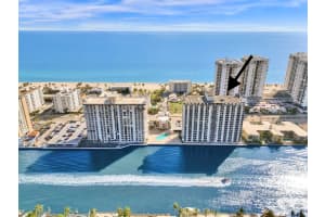 1600 S Ocean Dr 16B, Hollywood, FL 33019 Sold 05/20/24