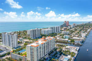 3020 NE 32 AVE 1005, Fort Lauderdale, FL 33308 Sold 12/02/24