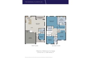 1431 SW 23rd Street, Fort Lauderdale, FL 33315 - MLS#F10423225