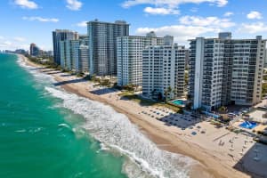 3700 Galt Ocean Dr 608, Fort Lauderdale, FL 33308 Sold 05/24/24