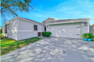 11423 Whisper Sound Drive, Boca Raton, FL 33428 Sold 04/01/24