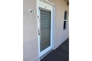 2821 Somerset Dr 403, Lauderdale Lakes, FL 33311 Sold 04/15/24