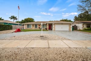 12471 SW 10th Ct, Davie, FL 33325 Sold 04/05/24