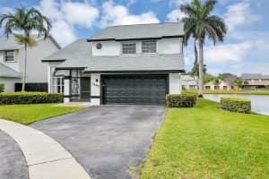 3191 NW 122nd Terrace, Sunrise, FL 33323, Sold 04/12/24
