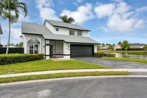 3191 NW 122nd Terrace, Sunrise, FL 33323, Sold 04/12/24