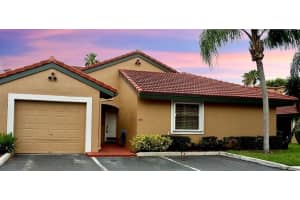 8841 W Sunrise Blvd, Plantation, FL 33322, Sold 03/29/24