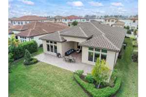 9030 Parkland Bay Dr, Parkland, FL 33076 Sold 03/19/24