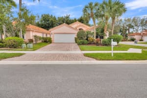 5364 Wycombe Ave, Boynton Beach, FL 33437 Sold 04/23/24