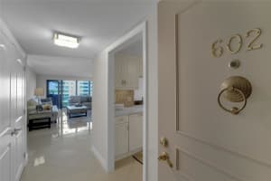 5100 N Ocean Blvd 602, Lauderdale By The Sea, FL 33308 Sold 05/13/24