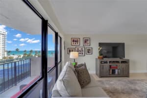 5100 N Ocean Blvd 602, Lauderdale By The Sea, FL 33308 Sold 05/13/24