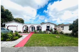 675 SW 51st Ave, Margate, FL 33068, Sold 04/16/24