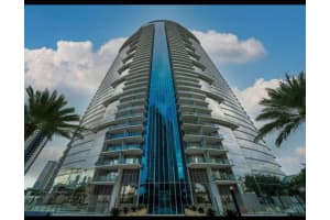 851 NE 1st Ave 2606, Miami, FL 33132 - MLS#F10423394