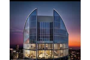 851 1st Avenue, Miami, FL 33132 - MLS#F10423394