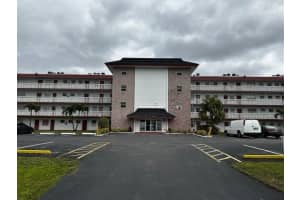 4140 NW 44th Ave 407, Lauderdale Lakes, FL 33319 Sold 05/03/24