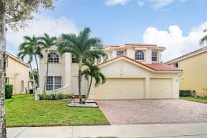 2261 SW 164th Ave, Miramar, FL 33027 Sold 07/26/24