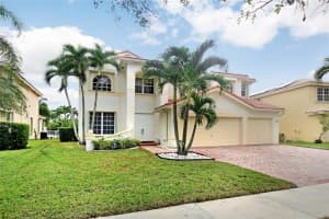 2261 SW 164th Ave, Miramar, FL 33027 Sold 07/26/24