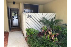 1100 SE 5th Ct 34, Pompano Beach, FL 33060 Sold 03/20/24