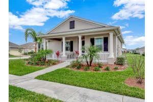 1495 Carriage Ct., Vero Beach, FL 32966 Sold 03/29/24