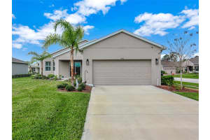 1495 Carriage Ct., Vero Beach, FL 32966 Sold 03/29/24