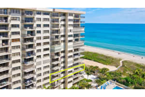 1800 S Ocean Blvd APT 406, Pompano Beach, FL 33062, Sold 05/14/24