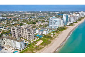 1800 S Ocean Blvd APT 406, Pompano Beach, FL 33062, Sold 05/14/24