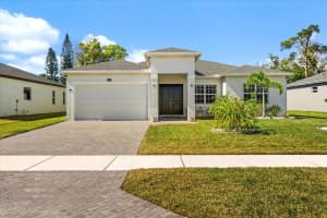 2133 Bridgehampton Terrace, Vero Beach, FL 32966 Sold 05/14/24