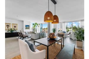 45 Hendricks Isle 401, Fort Lauderdale, FL 33301 Sold 03/15/24