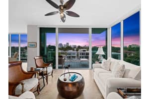 45 Hendricks Isle, Fort Lauderdale, FL 33301, Sold 02/29/24