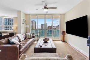 350 SE 2nd St 2430, Fort Lauderdale, FL 33301 Sold 06/03/24