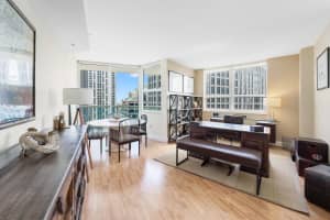 350 SE 2nd St 2430, Fort Lauderdale, FL 33301 Sold 06/03/24