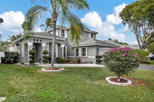 5433 NW 55th Terrace, Coconut Creek, FL 33073 Sold 08/30/24
