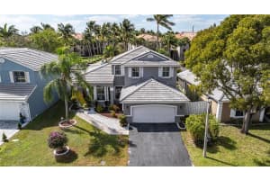 5433 NW 55th Terrace, Coconut Creek, FL 33073 Sold 08/30/24