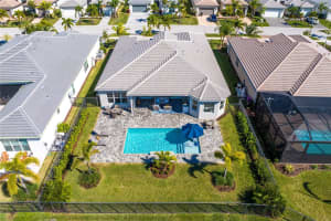 12012 SW Water Lily Ter, Port Saint Lucie, FL 34987 Sold 04/15/24