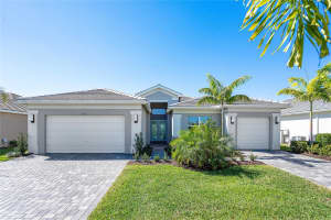 12012 SW Water Lily Ter, Port Saint Lucie, FL 34987 Sold 04/15/24