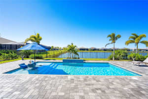 12012 SW Water Lily Ter, Port Saint Lucie, FL 34987 Sold 04/15/24