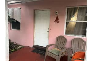 1505 NW 5th Ave, Fort Lauderdale, FL 33311 Sold 06/18/24