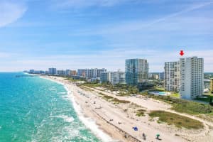 750 N Ocean Blvd 1705, Pompano Beach, FL 33062 Sold 04/11/24