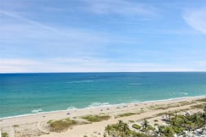 750 N Ocean Blvd 1705, Pompano Beach, FL 33062 Sold 04/11/24