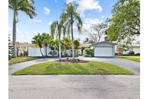 1460 NE 53rd Ct, Fort Lauderdale, FL 33334 Sold 03/25/25