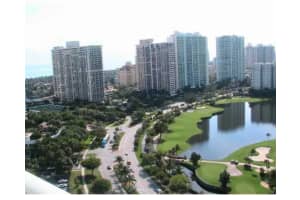 ELDORADO TOWERS, 3675 N Country Club Dr APT 2405, Aventura, FL 33180, Sold 06/12/24