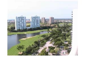 ELDORADO TOWERS, 3675 N Country Club Dr APT 2405, Aventura, FL 33180, Sold 06/12/24