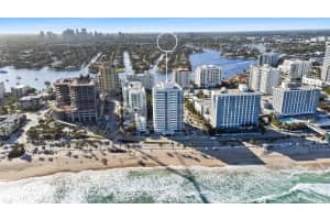 209 N Fort Lauderdale Beac 10F, Fort Lauderdale, FL 33304 Sold 07/10/24