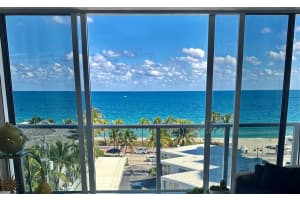 1200 N Fort Lauderdale Beach Blvd APT 601, Fort Lauderdale, FL 33304, Sold 05/03/24