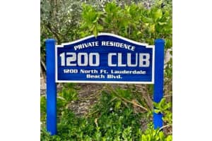 1200 N Fort Lauderdale Beach Blvd APT 601, Fort Lauderdale, FL 33304, Sold 05/03/24
