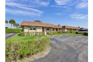5775 Fernley Dr west 131, West Palm Beach, FL 33415 - MLS#F10423722