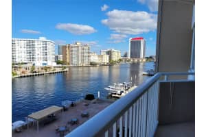 1965 S Ocean Dr 6R, Hallandale Beach, FL 33009 Sold 05/10/24