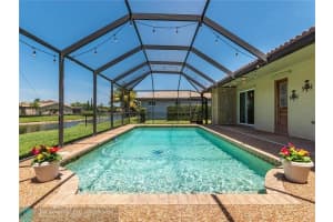 1046 NW 108th Ln, Coral Springs, FL 33071, Sold 04/26/24