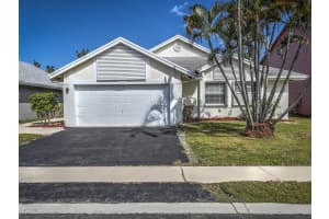 12213 NW 30 Manor, Sunrise, FL 33323 Sold 04/05/24